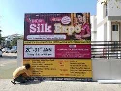 Flex Board Iron Framing